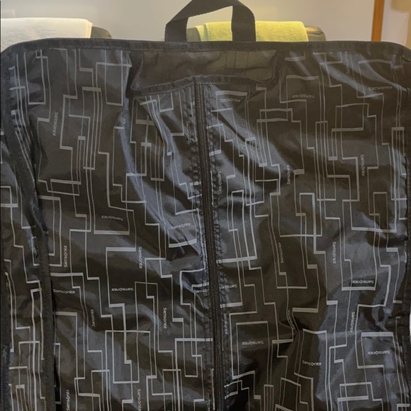 Samsonite Bags Samsonite Carry Handle Garment Bag Poshmark
